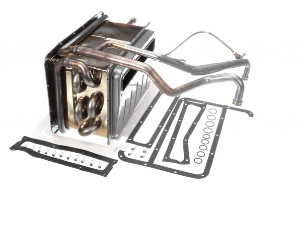 Rinnai 104000275 Heat Exchanger (RIN104000275) Each