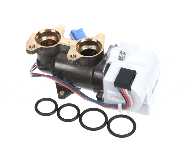 Rinnai 104000286 Water Heater Sensei Bypass Valve (RIN104000286) Each