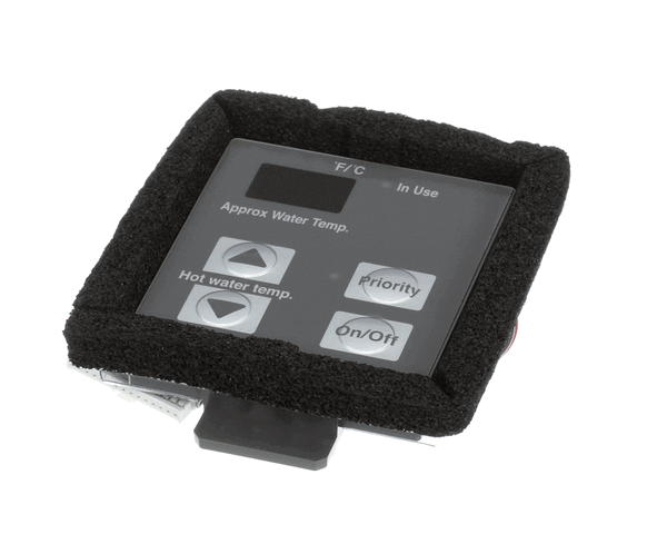 Rinnai 105000144 Temperature Controller, Ru98, Ru8 (RIN105000144) Each