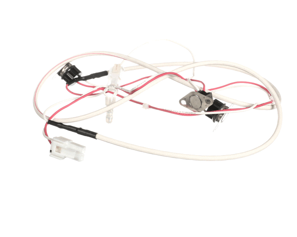 Rinnai 105000175 Thrml Fuse Hrnss Assembly Ru80/98 (RIN105000175) Each