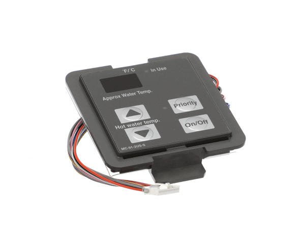 Rinnai 105000186 Temperature Control, Rl94, 75I (V (RIN105000186) Each