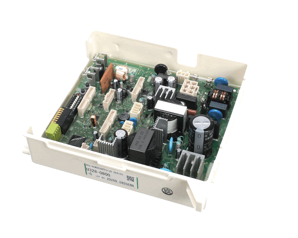Rinnai 105000210 Pc Board, Kcm (RIN105000210) Each