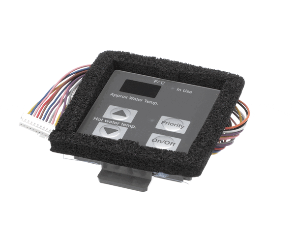 Rinnai 105000260 Controller (RIN105000260) Each