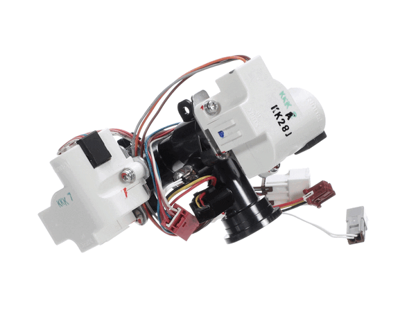 Rinnai 105000958 By Pass Servo Assy (RIN105000958) Each