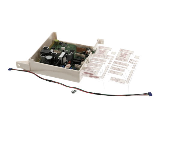 Rinnai 105002002 Pc Board Assembly (RIN105002002) Each