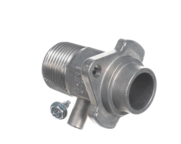 Rinnai 106000065 3/4 Gas Inlet, Rl75/94I/E Vc & Al (RIN106000065) Each