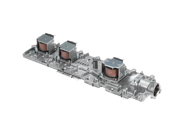 Rinnai 106000067 Manifold Assembly-Ng, Ru80/98I/E (RIN106000067) Each