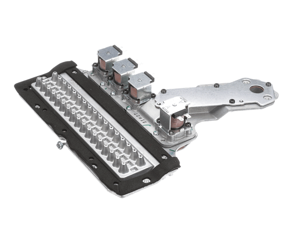 Rinnai 106000079 Manifold Assembly (Ng),Rl75, Rl94 (RIN106000079) Each