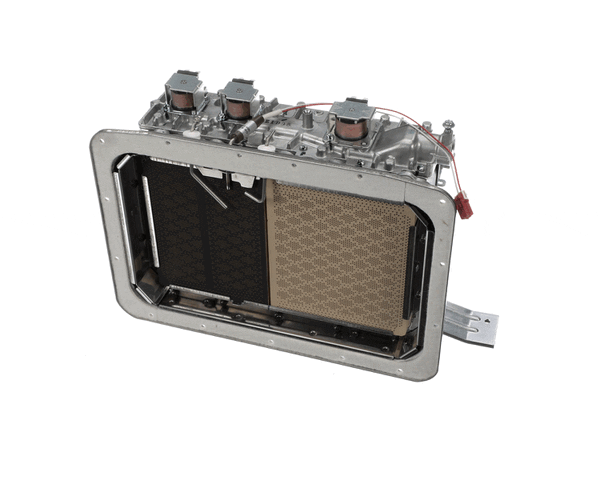 Rinnai 106000104 Burner Unit Assembly, Ru98/80 I/E (RIN106000104) Each