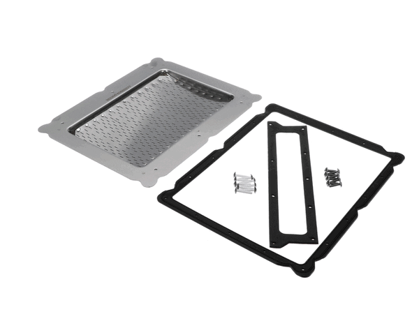 Rinnai 106000114 Burner Plate Assemby - Large (RIN106000114) Each