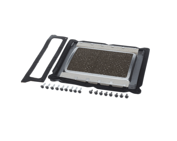 Rinnai 106000116 Burner Plate Assemby - Small (RIN106000116) Each