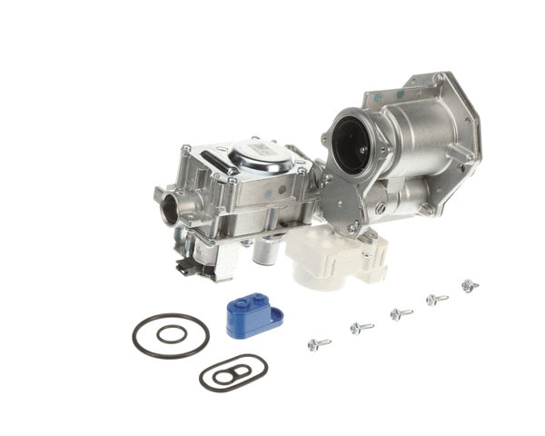 Rinnai 106000117 Rinnai Gas Vlv Assy W/Orifice (RIN106000117) Each