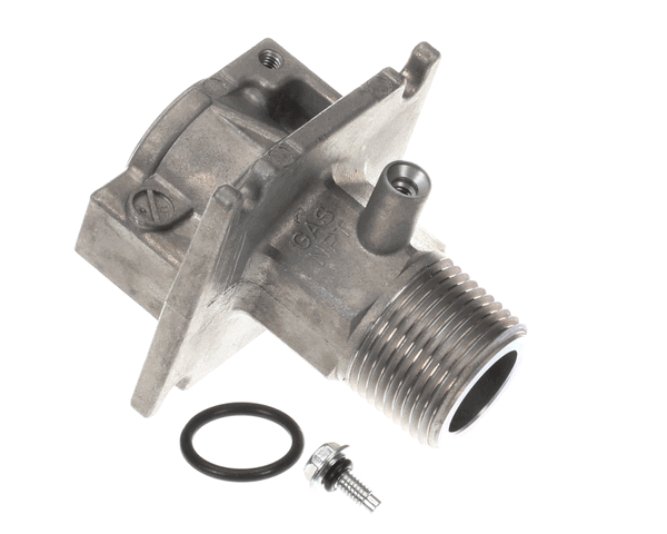 Rinnai 106000119 Inlet Gas Supply Connection (RIN106000119) Each
