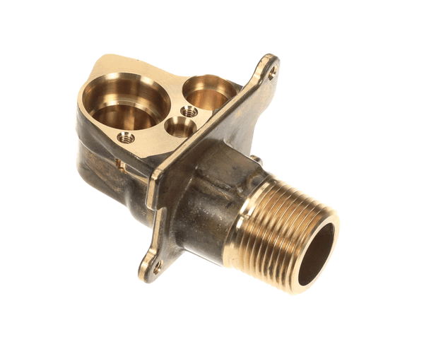 Rinnai 107000092 Hot Water Outlet (3/4 Npt), Vc/Kb (RIN107000092) Each