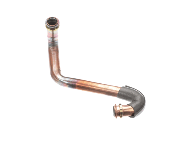 Rinnai 107000094 Connecting Pipe - Inlet Ru80/98 I (RIN107000094) Each