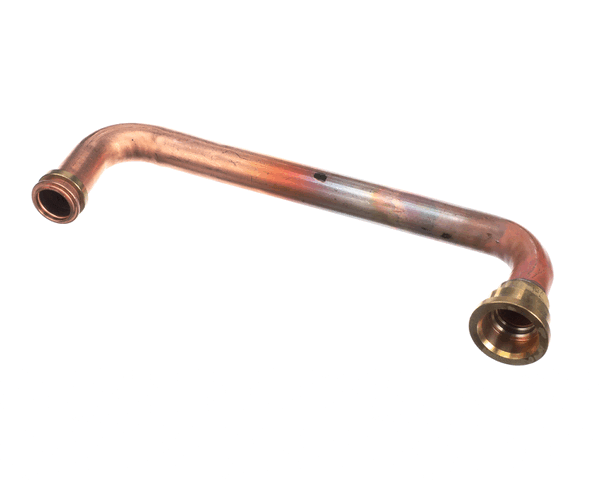 Rinnai 107000095 Connecting Pipe - Hex Ru80/98 I/E (RIN107000095) Each