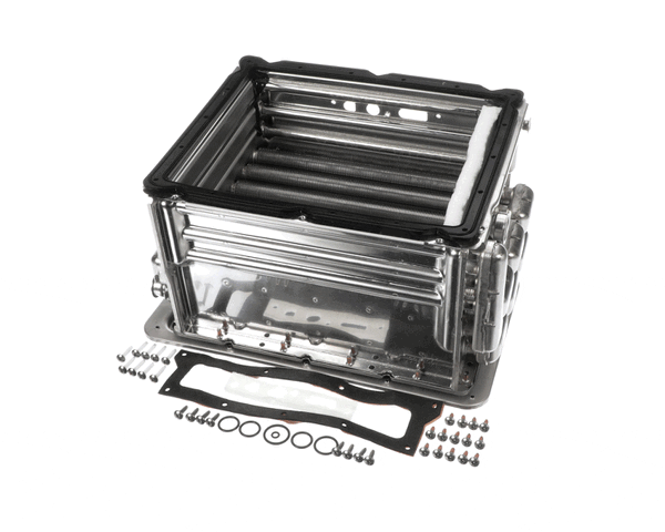 Rinnai 107000263 Heat Exchanger - Large (RIN107000263) Each