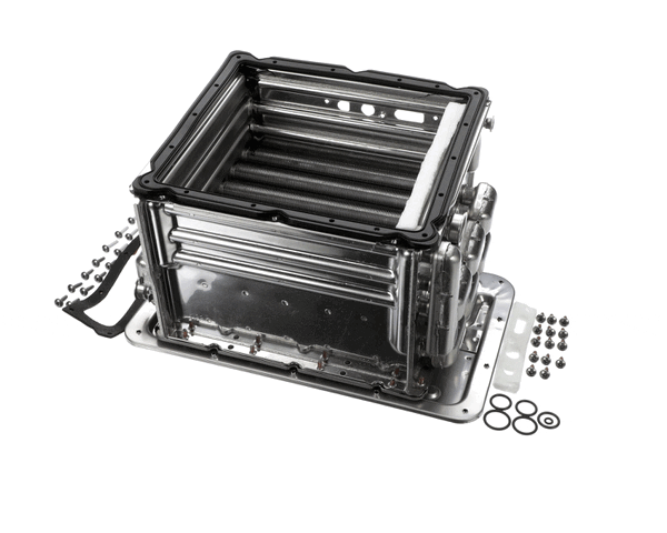 Rinnai 107000264 Heat Exchanger - Small (RIN107000264) Each