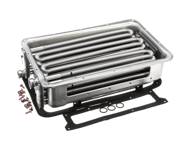 Rinnai 107000266 Secondary Heat Exchange (RIN107000266) Each