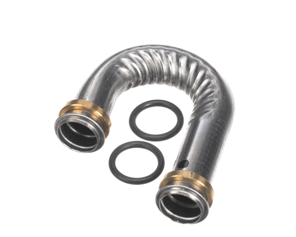 Rinnai 107000272 Connecting Pipe (RIN107000272) Each