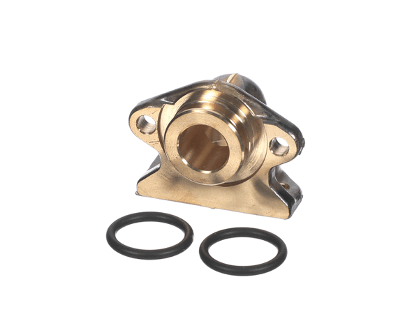 Rinnai 107000274 Heat Exchanger Pipe Connection (RIN107000274) Each