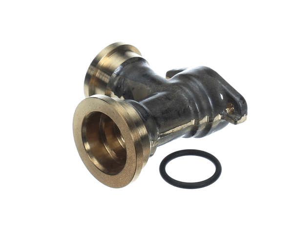 Rinnai 107000275 Water Heater Connection Fitting (RIN107000275) Each