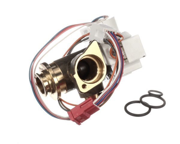 Rinnai 107000279 Hot Water Servo Valve Assy. (RIN107000279) Each