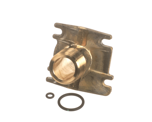 Rinnai 107000280 Hot Water Supply Connection (RIN107000280) Each