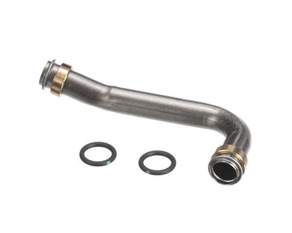 Rinnai 107000281 Prv Connection Pipe (RIN107000281) Each