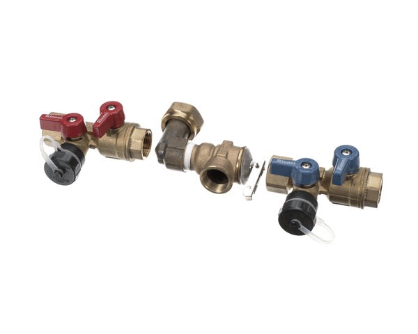 Rinnai 107000284 Pressure Relief Valve (RIN107000284) Each