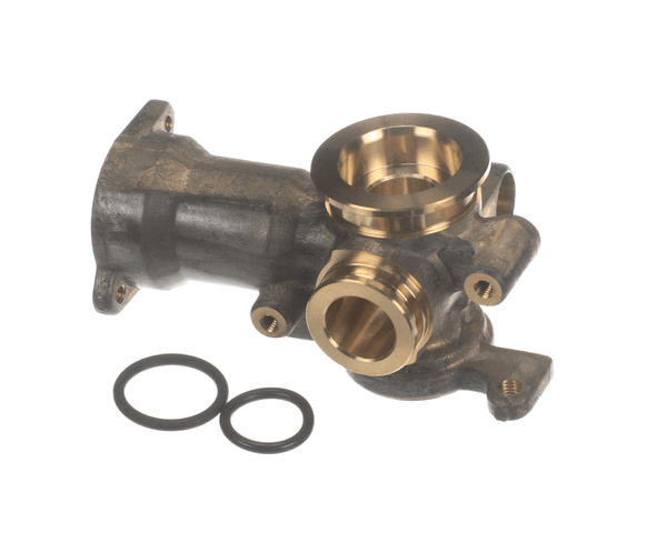 Rinnai 107000304 Circular Joint Connection (RIN107000304) Each