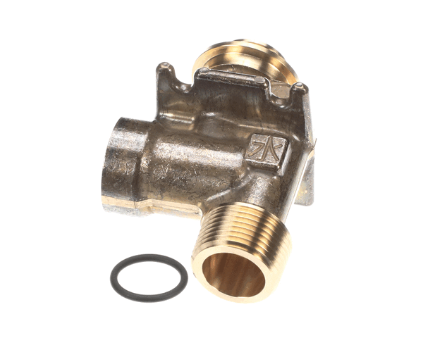 Rinnai 107000316 3/4 Water Supply Connection (RIN107000316) Each