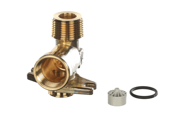 Rinnai 107000615 Water Inlet P (RIN107000615) Each