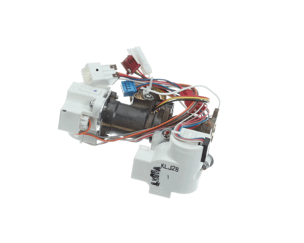 Rinnai 107000697 Water Flow Servo Assy (RIN107000697) Each