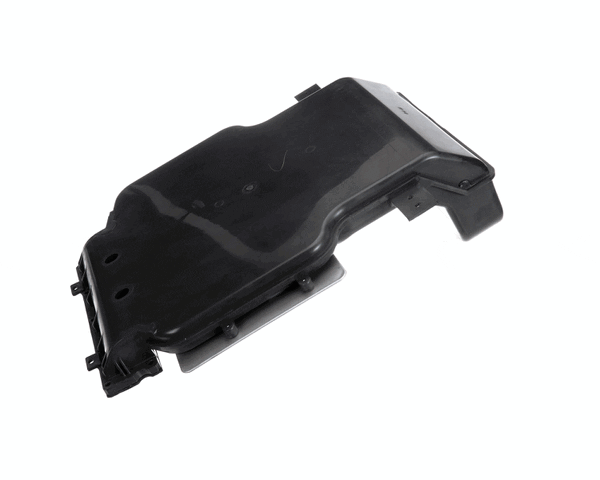 Rinnai 108000056 Exhaust Duct Assembly, Ru80/98 I (RIN108000056) Each