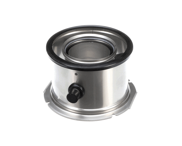 Rinnai 108000068 Flue Connection Assembly Rl75/94I (RIN108000068) Each