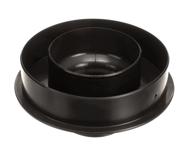 Rinnai 108000084 Exhaust Pipe Connection Port (RIN108000084) Each