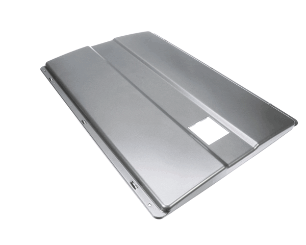 Rinnai 109000227 Front Panel, Ru80/98, Ruc98, C199 (RIN109000227) Each