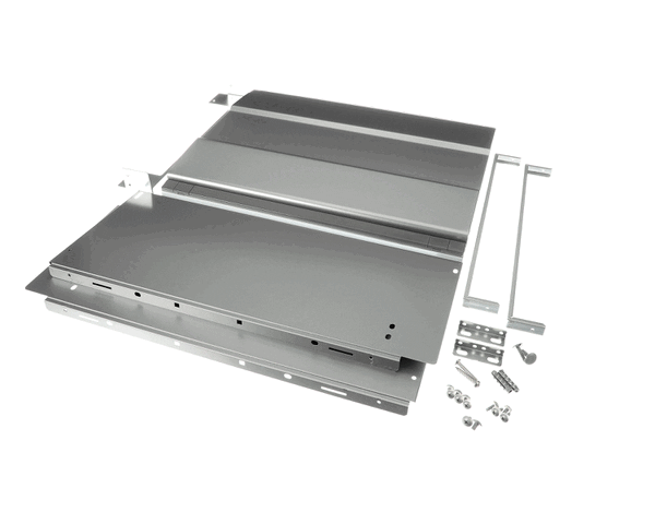 Rinnai 109000292 Front Panel, Rl75,R94I (Vc) (RIN109000292) Each