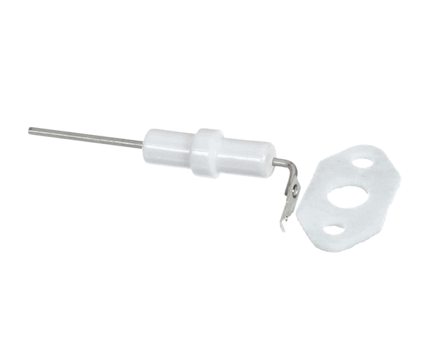 Rinnai 204000010 Kit, Flame Rod & Gasket (RIN204000010) Each
