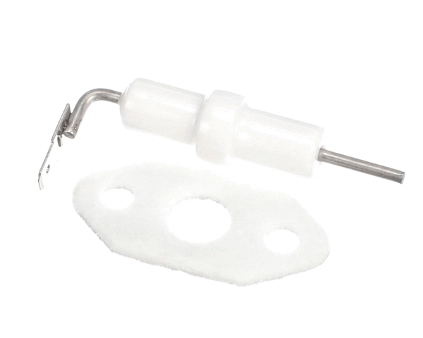 Rinnai 204000012 Kit, Flame Rod & Gasket (RIN204000012) Each