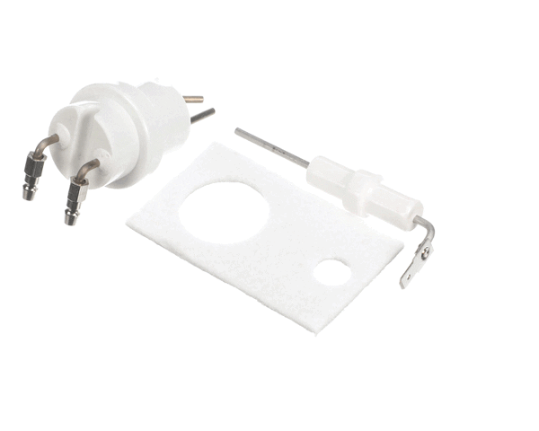 Rinnai 204000013 Kit, Electrode, Flame Rod & Gaske (RIN204000013) Each