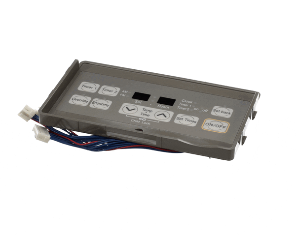 Rinnai 205000055 Operation Pcb Assy, Es38 (1004Fta (RIN205000055) Each