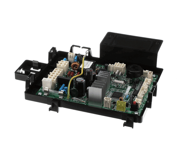 Rinnai 205000056 Main Pcb Assy, Es38 (1004Fta) (RIN205000056) Each