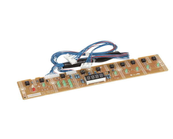 Rinnai 205000081 Operation Pc Board Assy, Ex38C (RIN205000081) Each