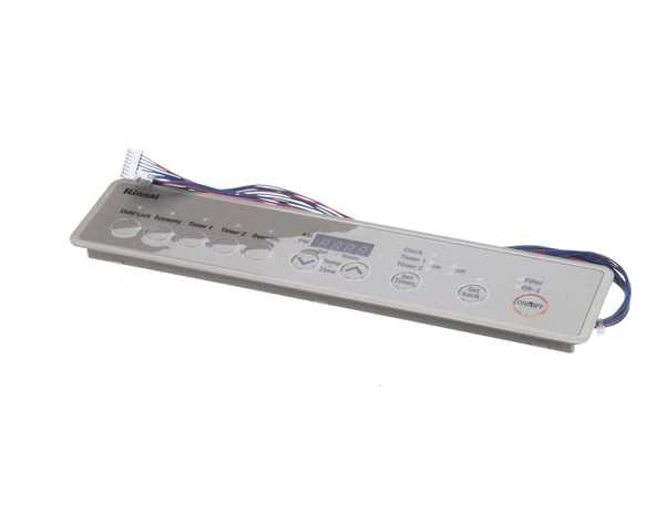 Rinnai 205000095 Control Pcb Beige (RIN205000095) Each