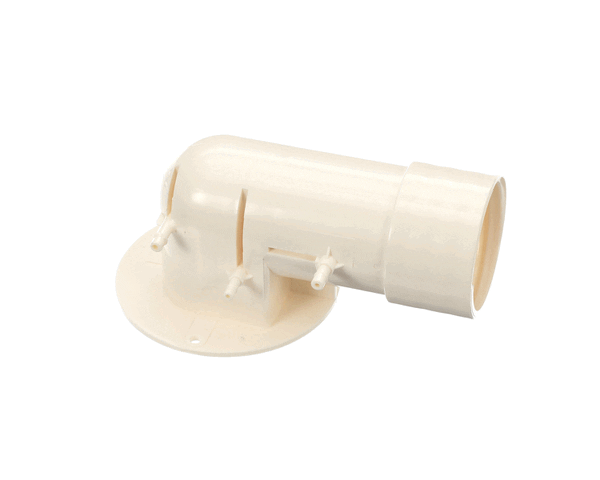 Rinnai 208000012 Air Inlet, Ex22/Ex17/Ex22W (RIN208000012) Each