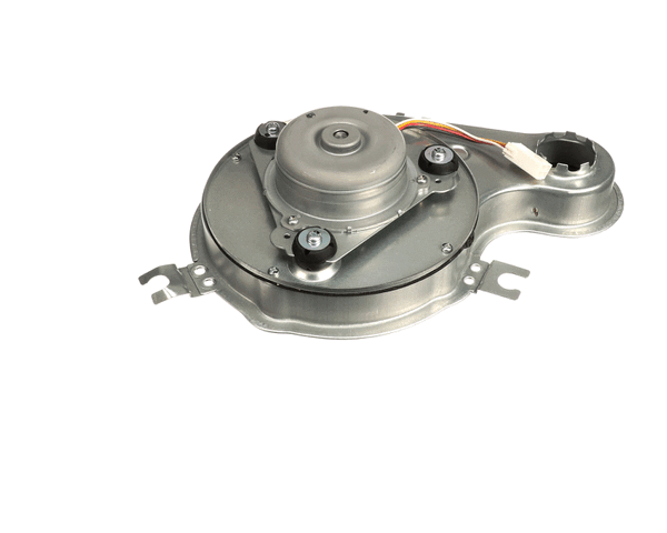 Rinnai 208000044 Combustion Fan Motor Assy, Ex17C, (RIN208000044) Each