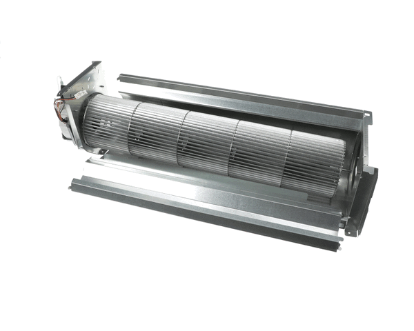 Rinnai 208000046 Convection Fan Total Assy, Ex17C, (RIN208000046) Each