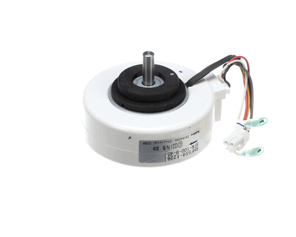 Rinnai 208000047 Convection Motor, Ex17C, Ex22C/W (RIN208000047) Each